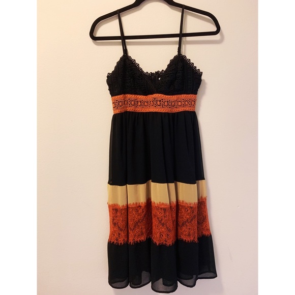 Anthropologie Dress - Picture 6 of 6